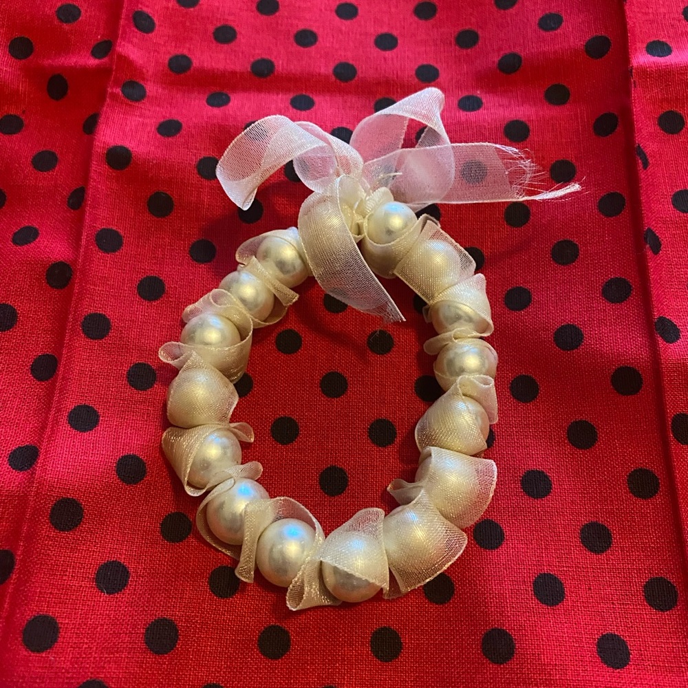 X’s & O’s Bracelet